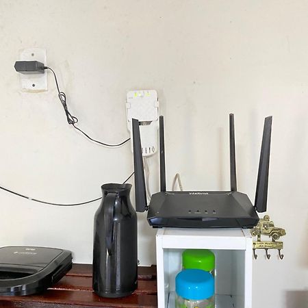 Chale A 4Km Do Centro Com Wi-Fi Villa Barreirinhas Kültér fotó