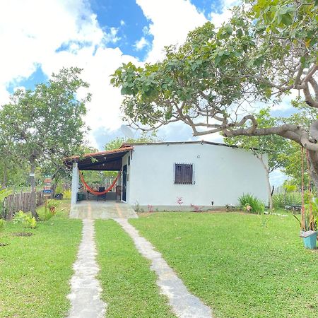Chale A 4Km Do Centro Com Wi-Fi Villa Barreirinhas Kültér fotó